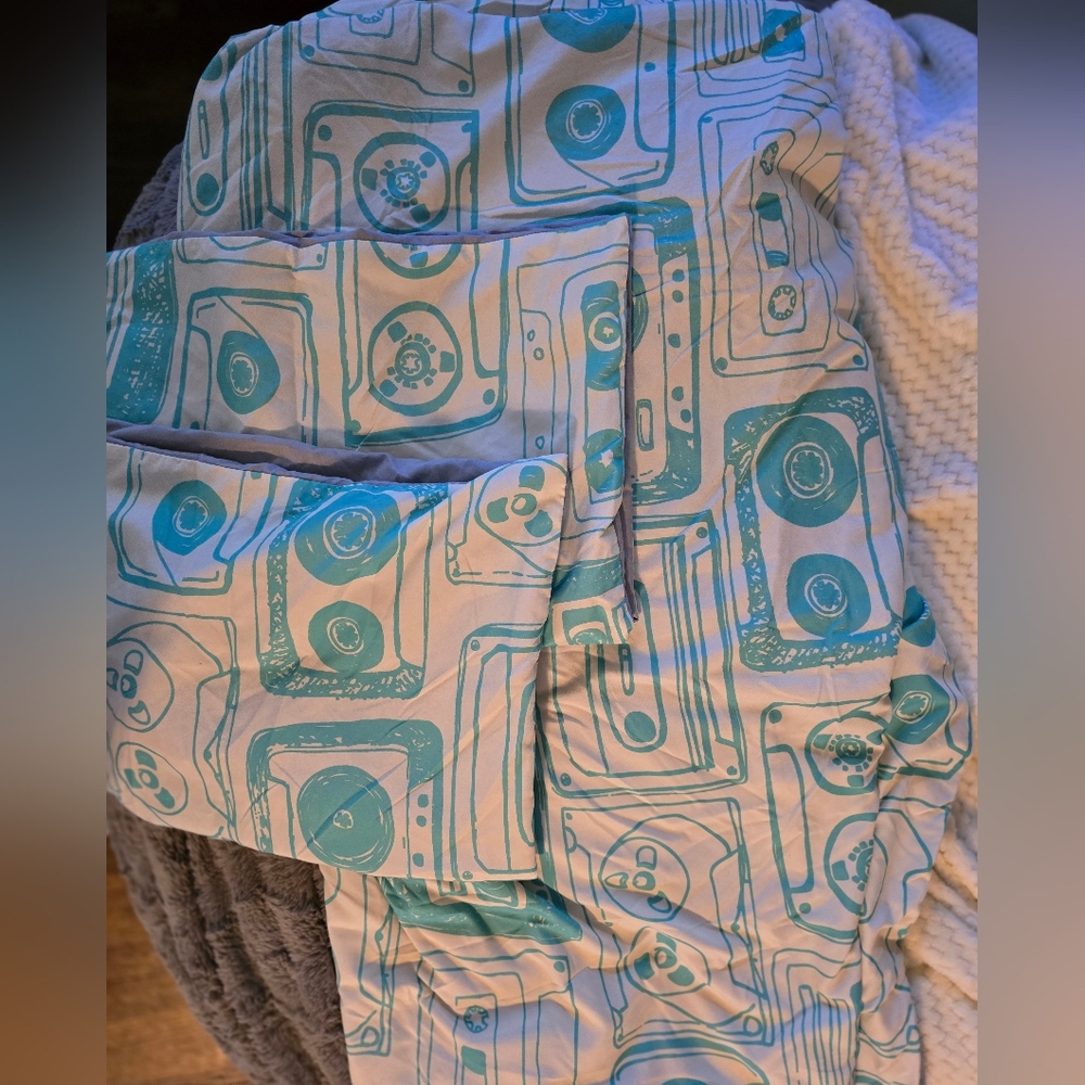 Duvet cover